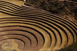 Vall&eacute;e sacr&eacute;e des Incas, P&eacute;rou
