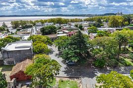 Colonia, Uruguay