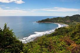 Péninsule de Nicoya, Costa Rica