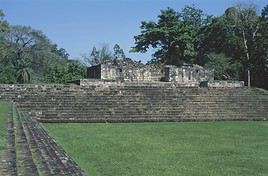 Quirigua, Guatemala Quirigua, Guatemala