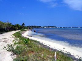 Utila, Honduras