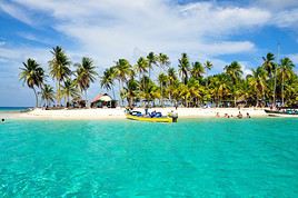 San Blas, Panama