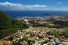 Flores, A&ccedil;ores, Portugal