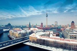 Berlin, Allemagne