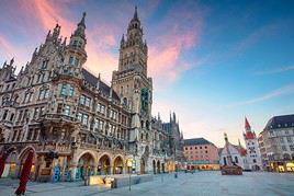 Munich, Allemagne