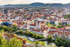 Graz, Autriche