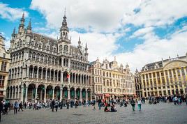 Bruxelles, Belgique
