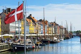 Copenhague, Danemark