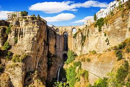 Ronda, Espagne