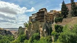 Cuenca, Cuenca, Espagne