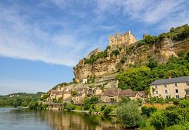 Beynac-et-Cazenac, Dordogne, France