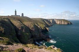 Cap Fr&eacute;hel, C&ocirc;tes d'Armor, France