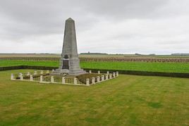 Circuit du Souvenir, Somme, France