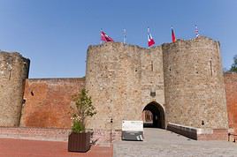 Historial de la Grande Guerre, Somme, France