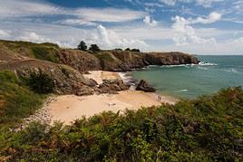&Icirc;le d'Yeu, Vend&eacute;e, France