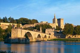 Avignon, Vaucluse, France