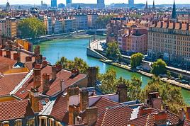 Lyon, Rhône, France