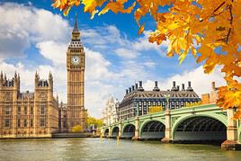 Londres, Grande Bretagne