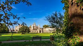 Cambridge, Cambridge, Grande Bretagne