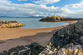 &Icirc;le d'Anglesey, Grande Bretagne