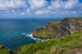 Iles d'Aran, Irlande