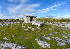 Burren, Irlande