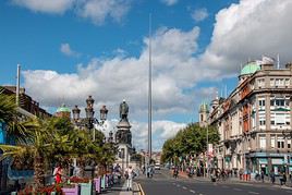 Dublin, Irlande