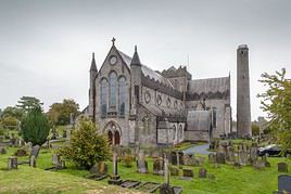 Kilkenny, Irlande