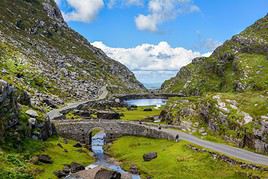 Parc national de Killarney, Irlande