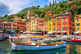 Portofino, Italie