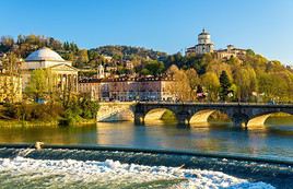 Turin, Italie
