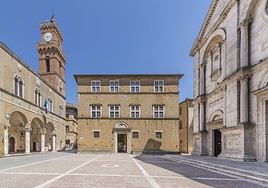 Centre historique de Sienne, Sienne, Italie