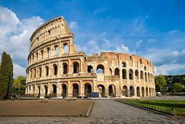 Colisée, Rome, Italie Colisée, Rome, Italie
