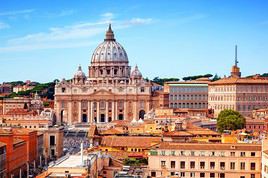 Vatican