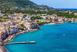 Ischia, Italie