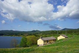Parc national de la Sila, Italie