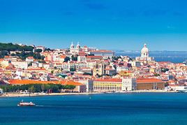 Lisbonne, Portugal