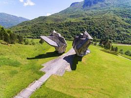 Parc national de Sutjeska, Bosnie-Herz&eacute;govine