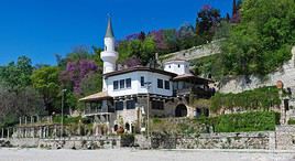 Balchik, Bulgarie