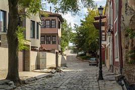 Plovdiv, Bulgarie