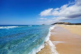 P&eacute;ninsule de Karpas, Chypre