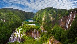 Parc National de Plitvice, Croatie