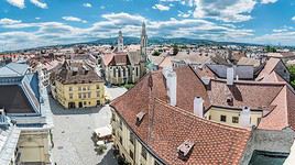 Sopron, Hongrie