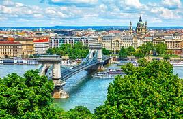 Budapest, Hongrie