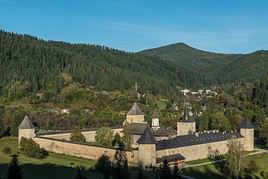 Bucovine, Roumanie