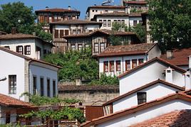 Safranbolu, Turquie