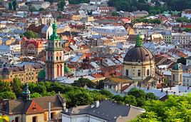 Lviv, Ukraine