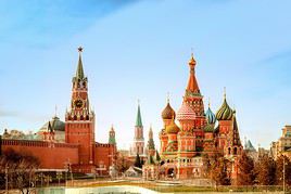 Kremlin de Moscou, Moscou, Russie