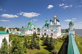 Rostov Veliky, Russie