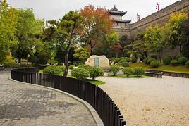 Xi'an, Chine